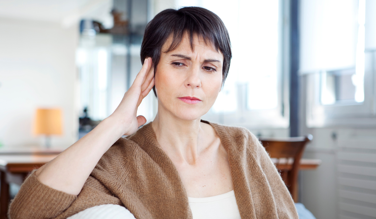 What can hearing aids do for tinnitus? Connect Hearing Canada